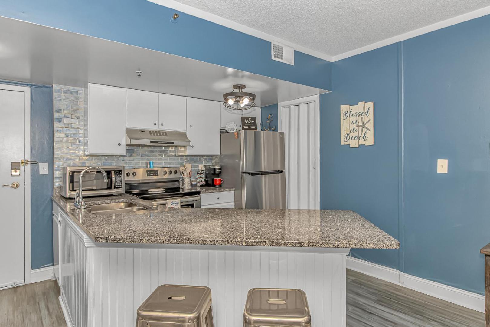 Good Time Charlies Oceanfront Retreat Myrtle Beach Exterior foto